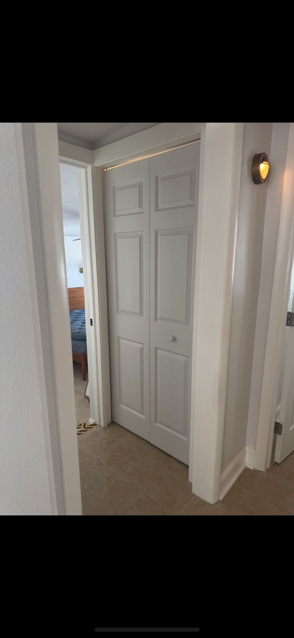 Bifold Door Installation